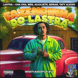 Album cover of Fazendinha do Lastra