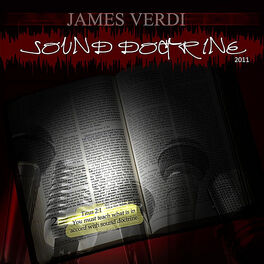Album cover of Sound Doctrine