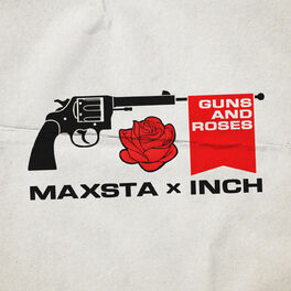 Album cover of Guns And Roses