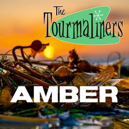 Album cover of Amber (Instrumental Surf)