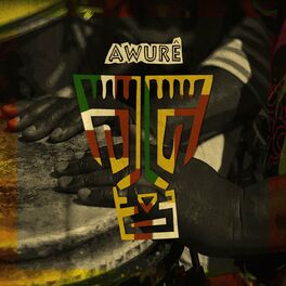 Album cover of Awurê