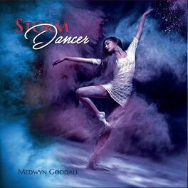 Album cover of Storm Dancer