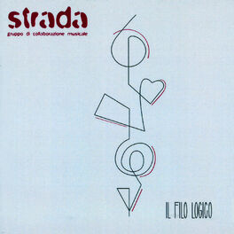 Album cover of Il Filo Logico