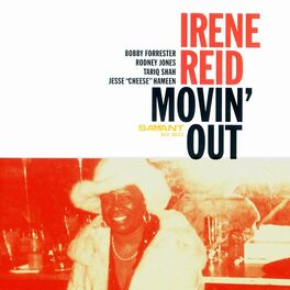 Irene Reid: albums, songs, playlists | Listen on Deezer