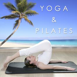 Album cover of Yoga & Pilates: Musique Calme Oriental pour Yoga et Pilates