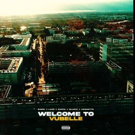 Album cover of Welcome to Vubelle
