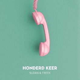 Album cover of Honderd Keer