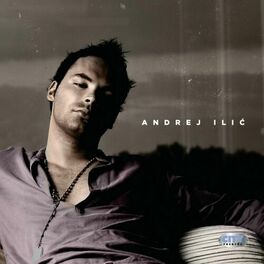 Album cover of Andrej Ilić