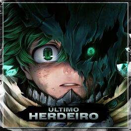 Album cover of último Herdeiro