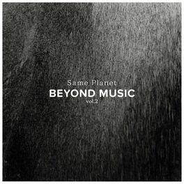 Album cover of Beyond Music Vol. 2 - Same Planet