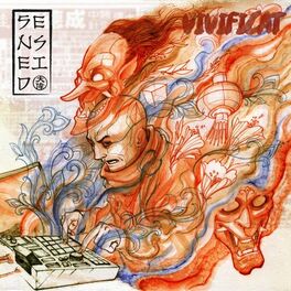 Album cover of Vivificat