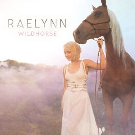 Album cover of WildHorse
