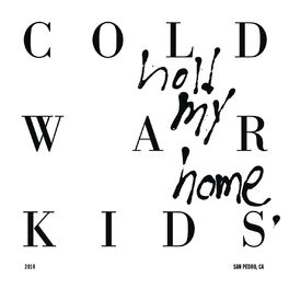 Album cover of Hold My Home
