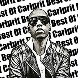 Album cover of Best of Carlprit