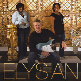 Album cover of Elysian