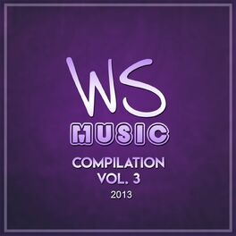 Album cover of WS Music Compilation, Vol. 3