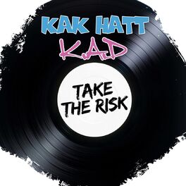 Album cover of Take the Risk (Original)