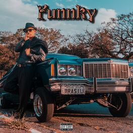 Album cover of Funnky
