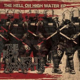 Album cover of The Hell or High Water EP - Deluxe Edition