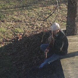Album cover of Blue Sky And Me
