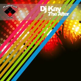 Album cover of The After
