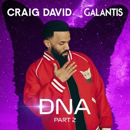 Album cover of DNA (Part 2)