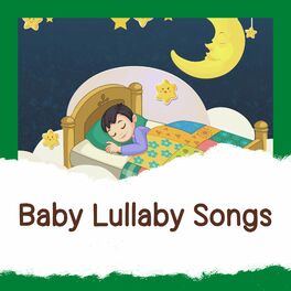Album cover of Baby Lullaby Songs