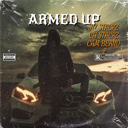 Album cover of ARMED UP
