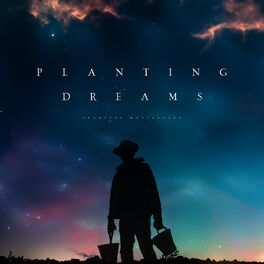 Album cover of Planting Dreams