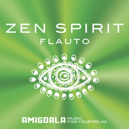 Album cover of Zen Spirit