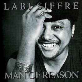 Album cover of Man Of Reason