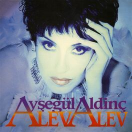 Album cover of Alev Alev