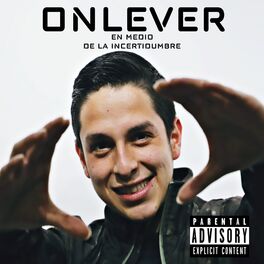 Album cover of En Medio de la Incertidumbre