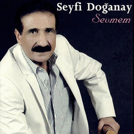 Album cover of Sevmem