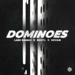 Album cover of Dominoes