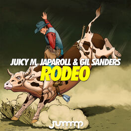 Album cover of Rodeo