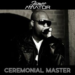 Album cover of Ceremonial Master