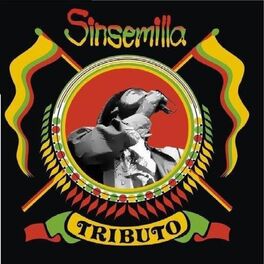 Album cover of Tributo