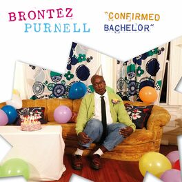 Album cover of Confirmed Bachelor