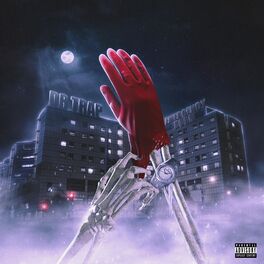 Album cover of DR TRAP