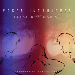 Album cover of Voces Interiores (feat. Mao G)