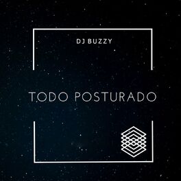 Album cover of Todo Posturado