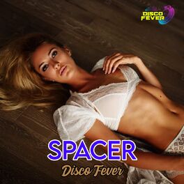 Album cover of Spacer