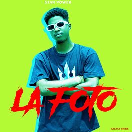 Album cover of La Foto