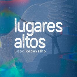 Album cover of Lugares Altos