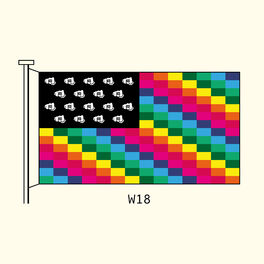 Album cover of W18