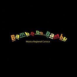 Album cover of Música Regional Carioca