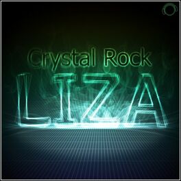Album cover of LIZA