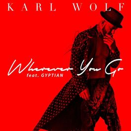 Album cover of Wherever You Go (Remix) [Feat. Gyptian]