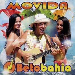 Album cover of Movida